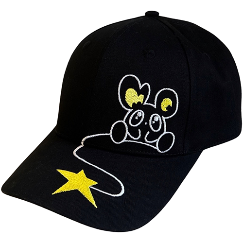 Exclusive MeCo Cap