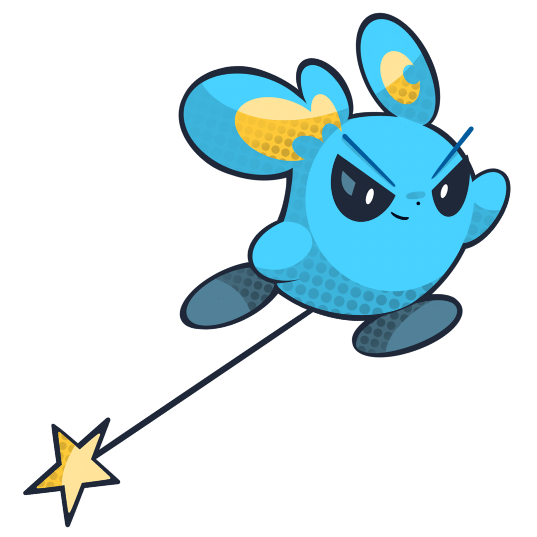 MeCo Go Pin