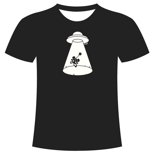 Official T-Shirt - Meco UFO
