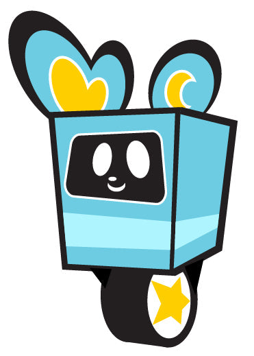 Meco Bot Pin