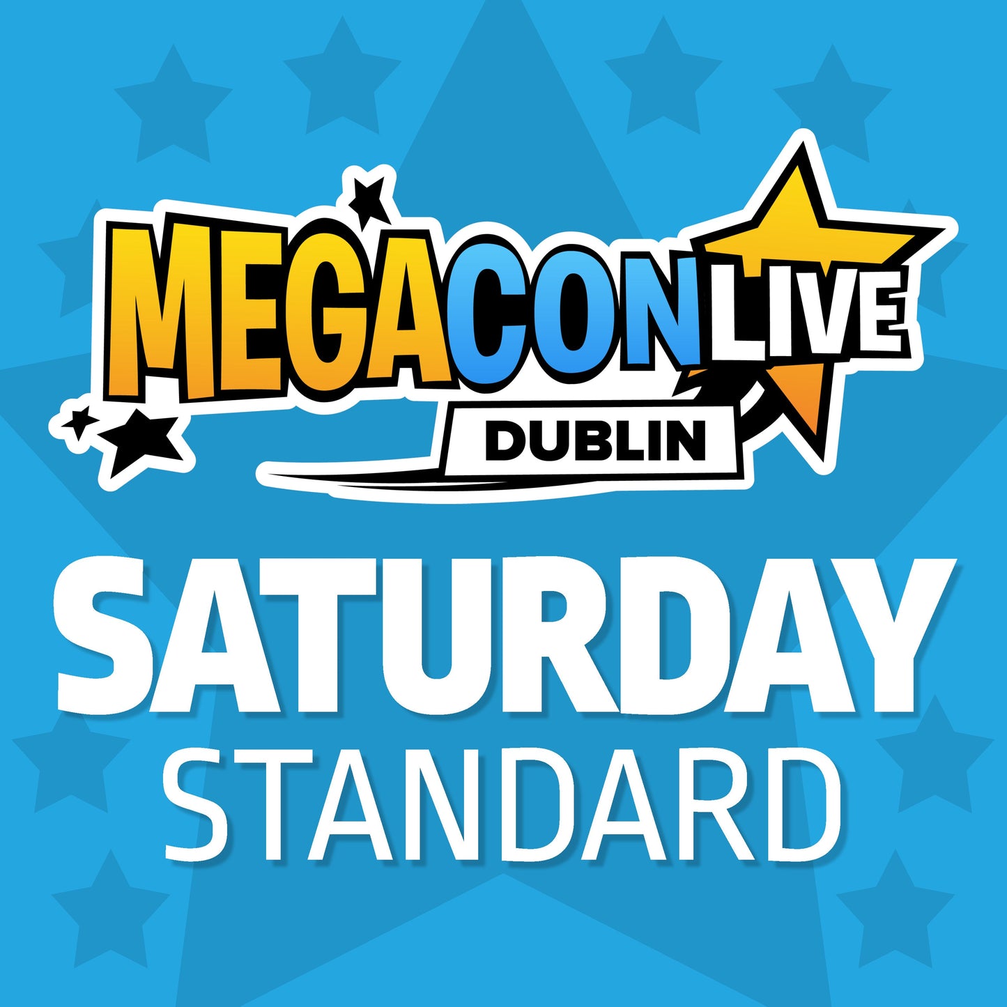 Saturday Standard