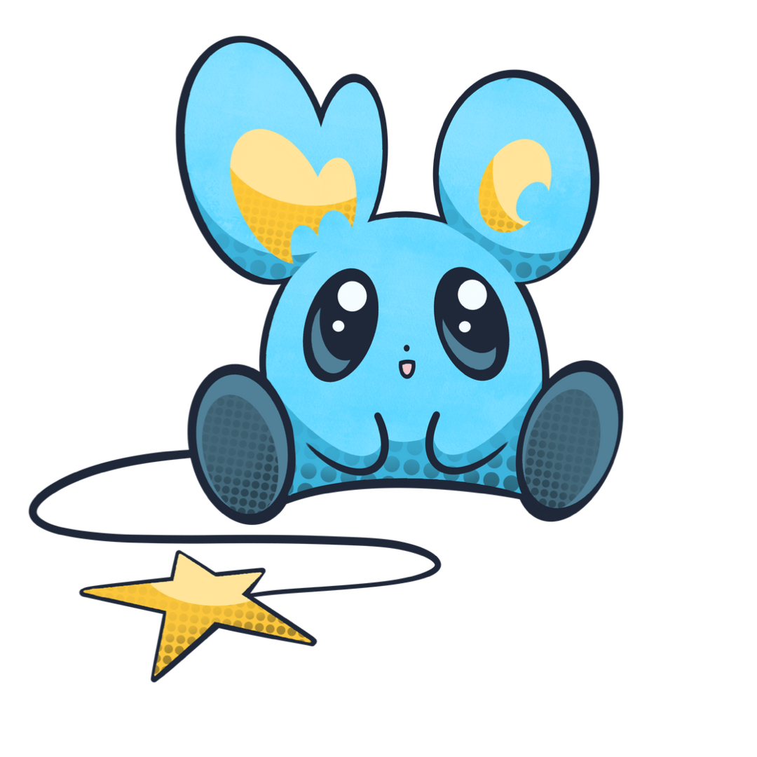 MeCo Sit Pin